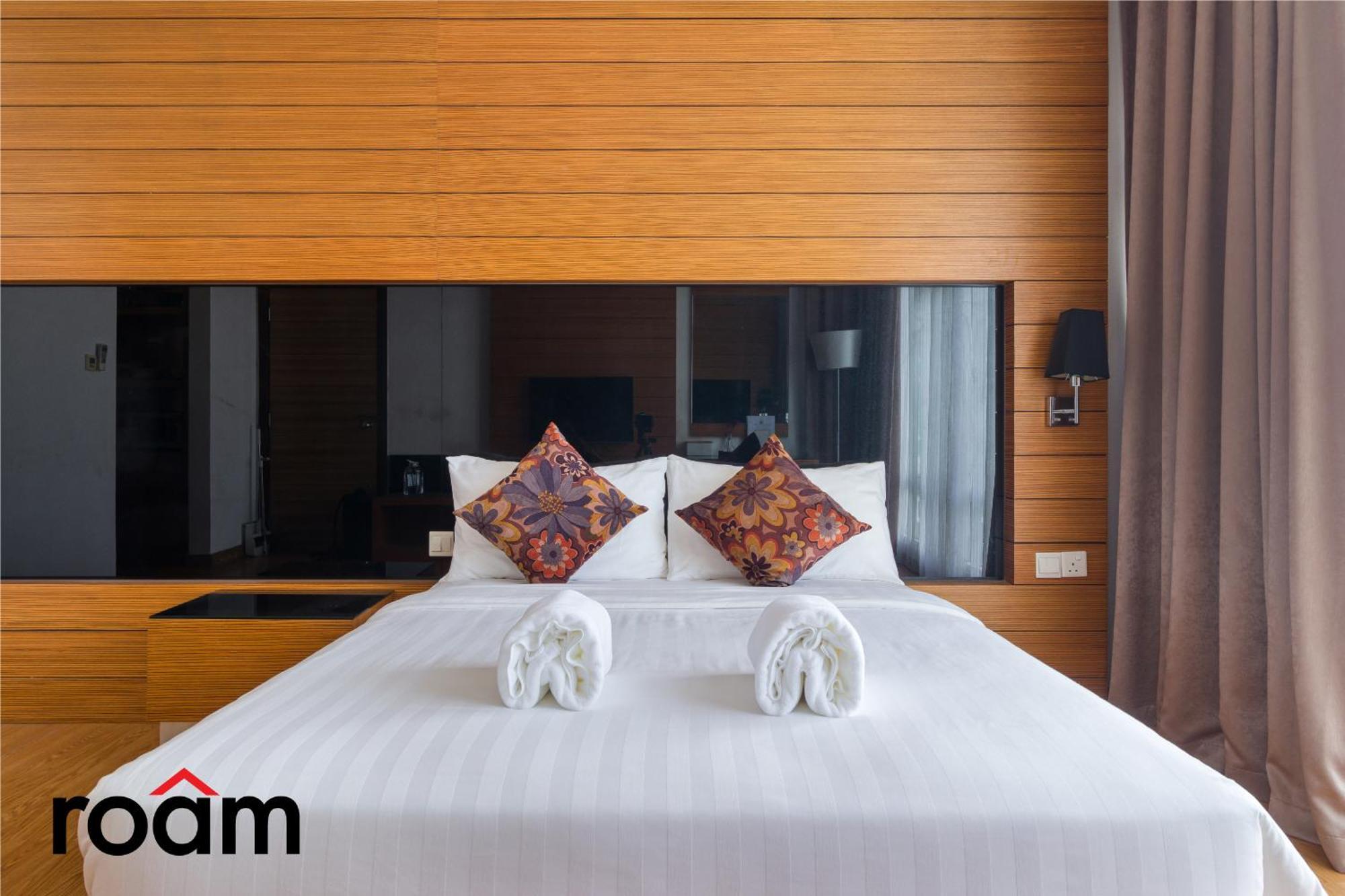 Apartamento Dua Sentral Kl Sentral Kuala Lumpur Exterior foto